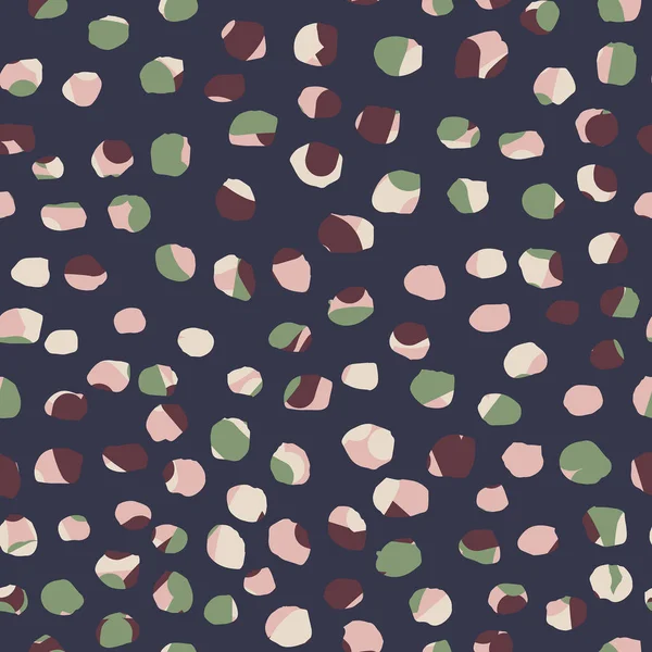 kaotik noktalar ile Seamless Modeli