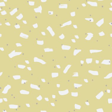 desen çizgileri ve noktaları