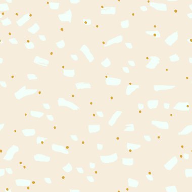 desen çizgileri ve noktaları