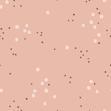 kaotik noktalar ile Seamless Modeli