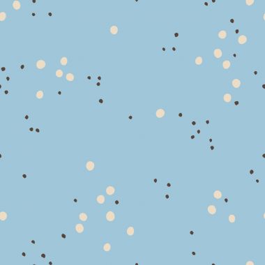 kaotik noktalar ile Seamless Modeli