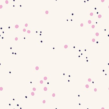 kaotik noktalar ile Seamless Modeli