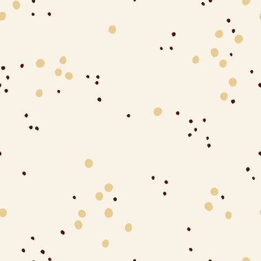 kaotik noktalar ile Seamless Modeli