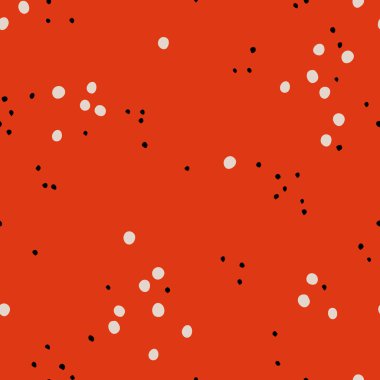 kaotik noktalar ile Seamless Modeli