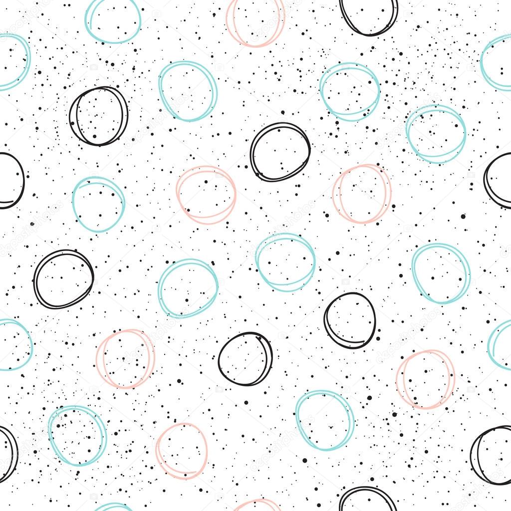 Featured image of post Black And Pink Circle Background : Choose from over a million free vectors, clipart graphics, vector art images, design templates, and illustrations created by artists worldwide!