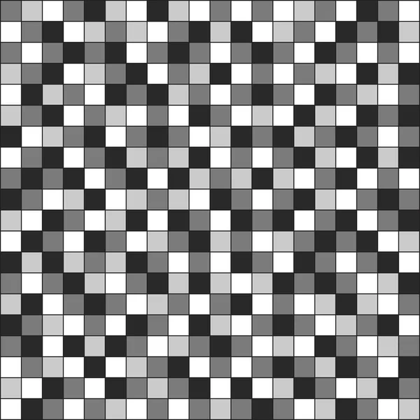 Αφηρημένα φόντο. Διάνυσμα τετράγωνο μοτίβο για χρήση στο σχεδιασμό αυτοκινήτων — Διανυσματικό Αρχείο