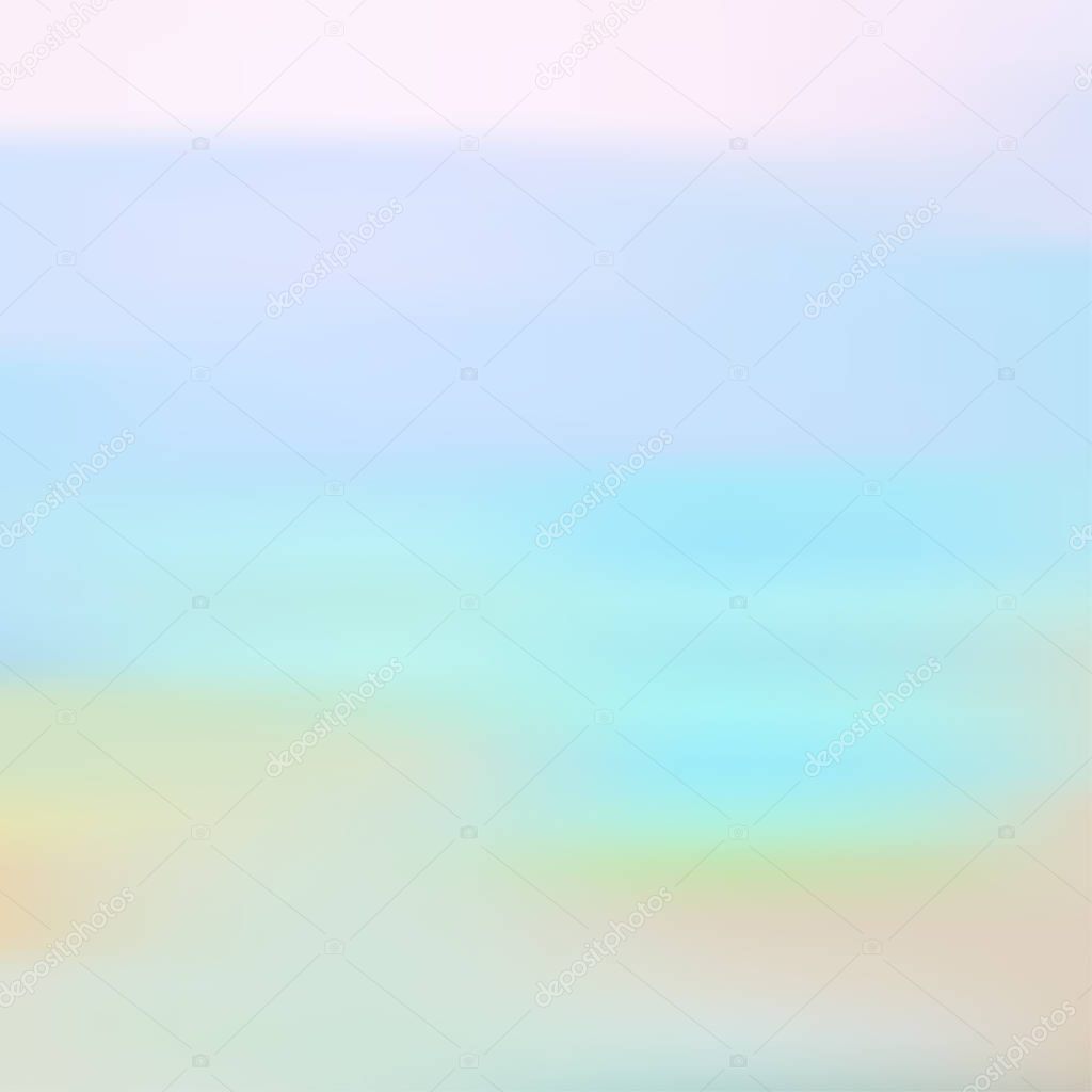 Abstract background. Vector mesh gradient pattern for use in des