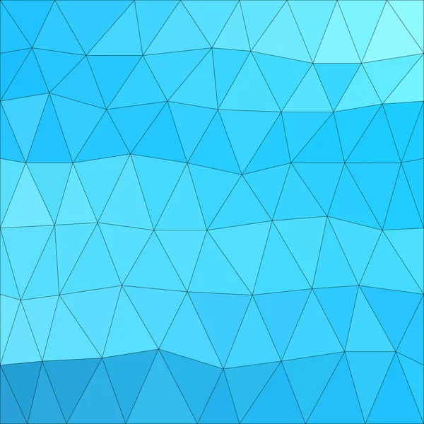 Αφηρημένα φόντο πολυγωνικό. Διάνυσμα τρίγωνο χαμηλή poly μοτίβο — Διανυσματικό Αρχείο