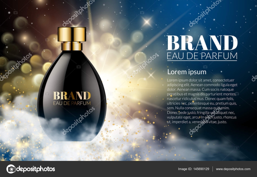 ゴールド香水 ボトルデザイン 白い香水ボトルゴールドキャップエレガントな香りの贅沢な香りの