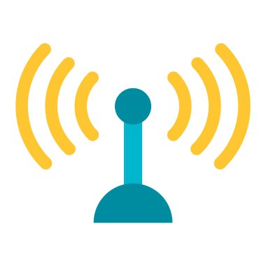 Telekomünikasyon radyo anteni