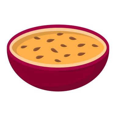 İncir meyve vektör.