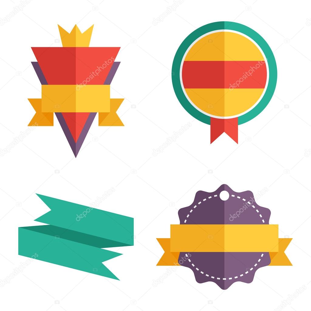 Category Icons  Graphic design logo, Flat design icons, Flat design colors