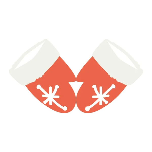 新年のグリーティング カード デザイン — ストックベクタ