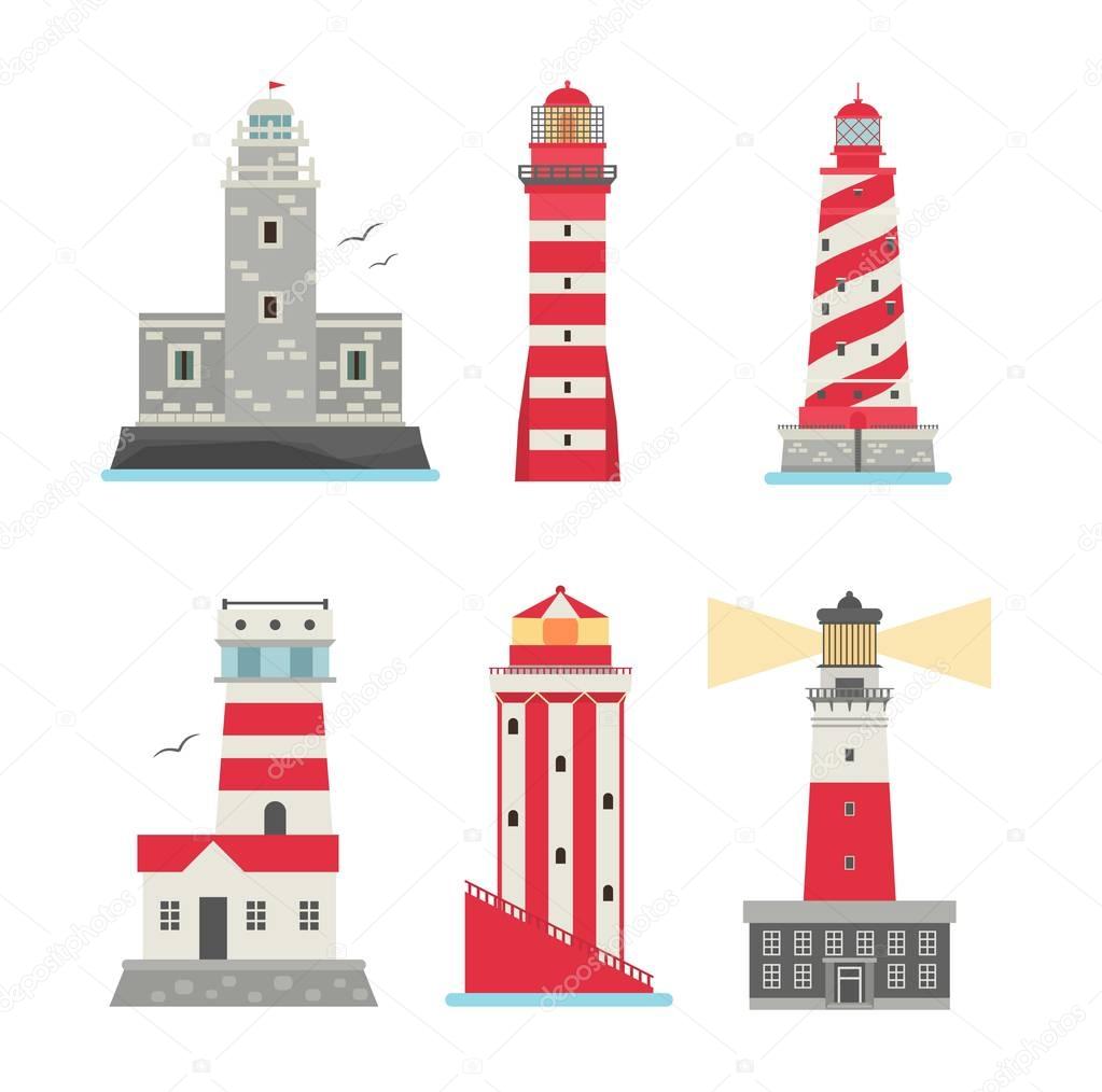 How to set the lighthouses 43 How to set the lighthouses 91