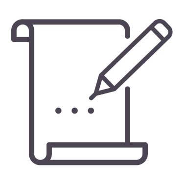 Posta simgesi simgesi