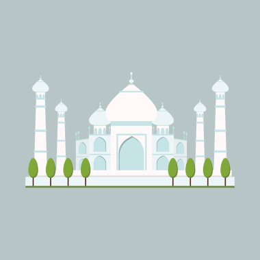 Katedral churche tapınak inşa