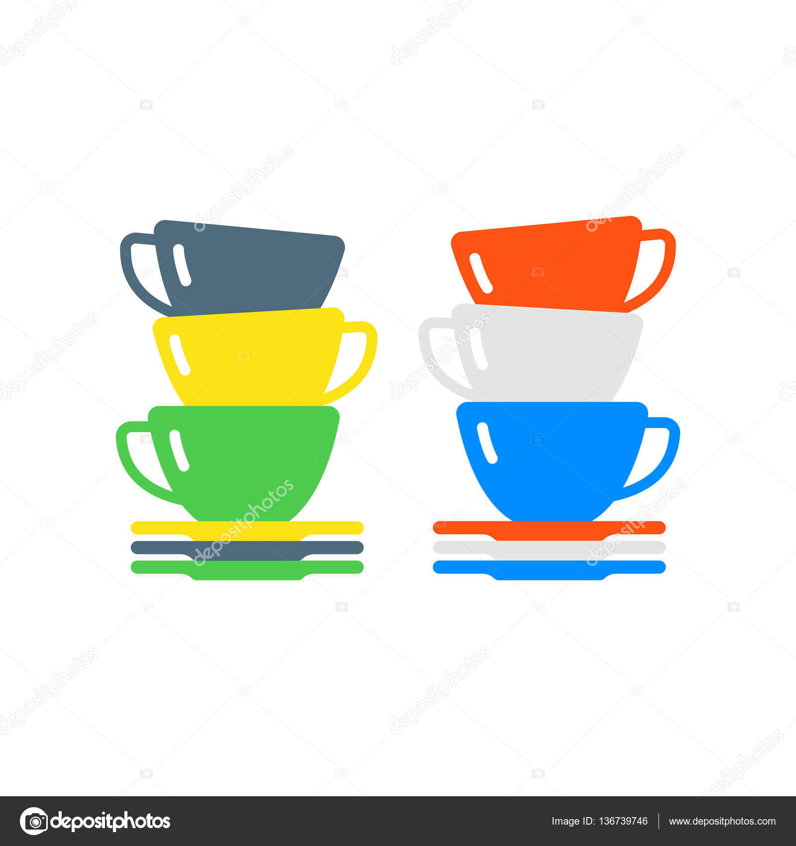 すべての動物の画像 50 素晴らしいイラスト 食器