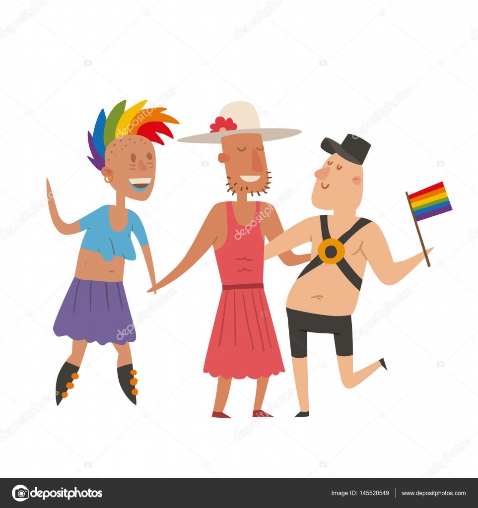 Free gay and lesbian Efforts under way to create gay district