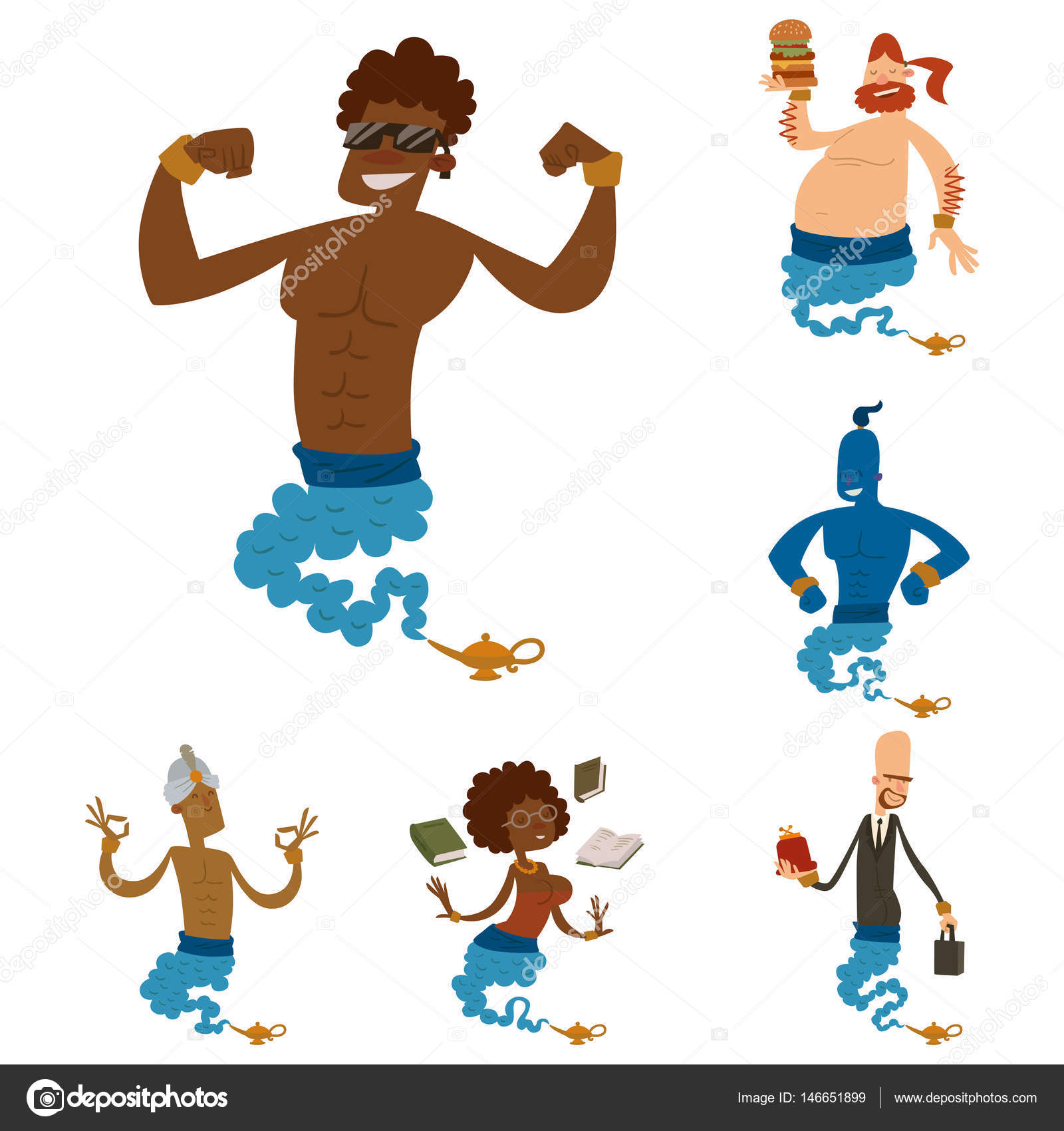 Cartoon genie character magic lamp vector illustration treasure ... for Aladdin Lamp Clipart
66pct Cartoon genie character magic lamp vector illustration treasure ... for Aladdin Lamp Clipart
66pct