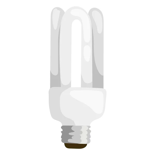 Saving bulbos vetor ilustração sem emenda padrão fundo elétrico ícone brilhante poder forma conservação espiral salvar econômico invenção objeto —  Vetores de Stock