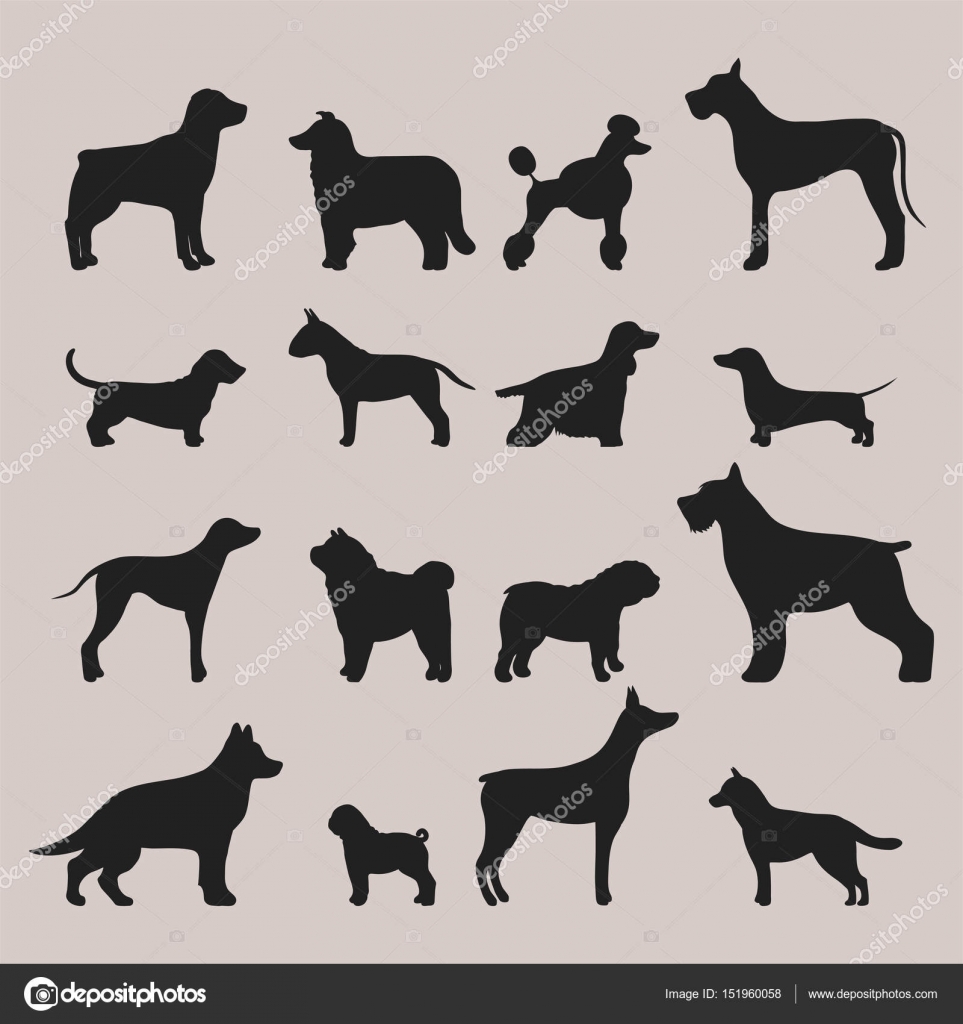 年の最高 黒い 犬 キャラクター 無料の印刷可能なイラスト素材