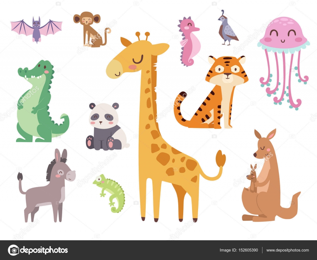 ダウンロード可能 動物園 イラスト かわいい イラスト素材 ダウンロード可能 動物園 イラスト かわいい イラスト素材