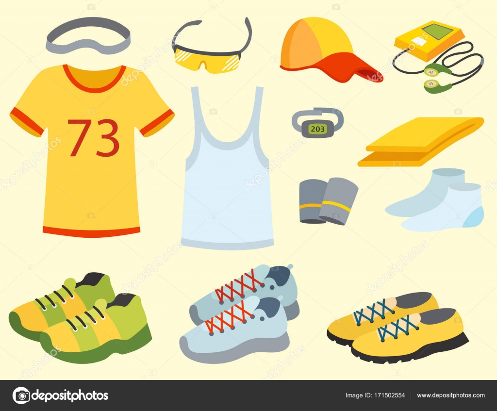 Sportswear garments 2024