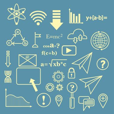 Online Eğitim vektör personel eğitim kitabı saklamak uzak educationary kutsal kişilerin resmi bilgi illüstrasyon öğrenme