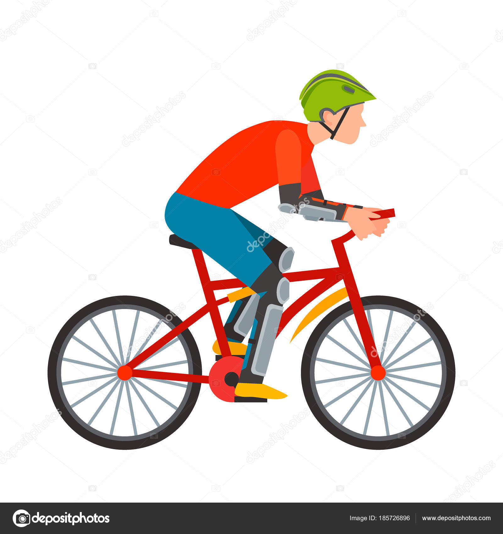 ユニーク自転車 正面 イラスト 動物ゾーン ユニーク自転車 正面 イラスト 動物ゾーン