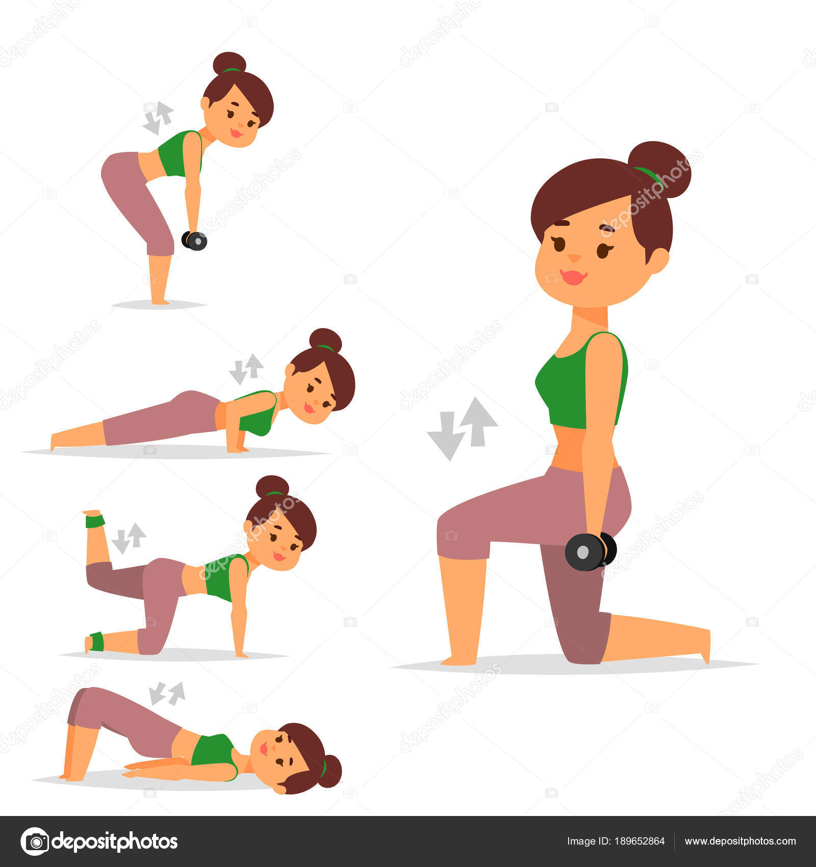 Free Free 294 Home Gym Svg SVG PNG EPS DXF File
