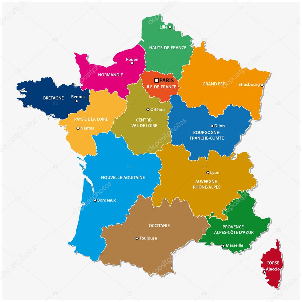 13-regions-administratives-france