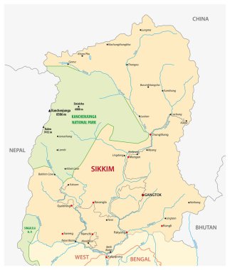 Ve Hint devlet diziyi yol haritası