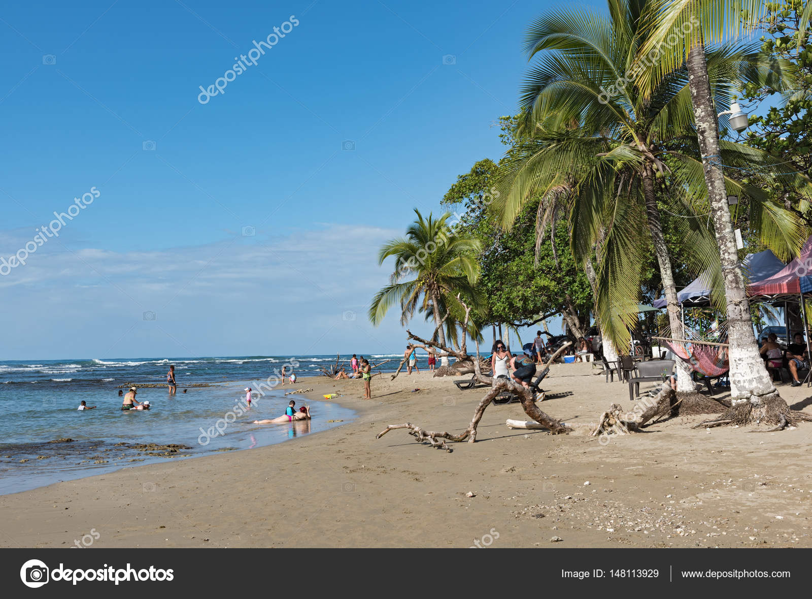puerto viejo de talamanca costa rica puerto viejo de talamanca costa rica