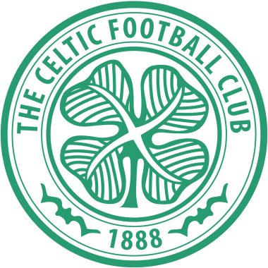 Celtic futbol kulübü logosu