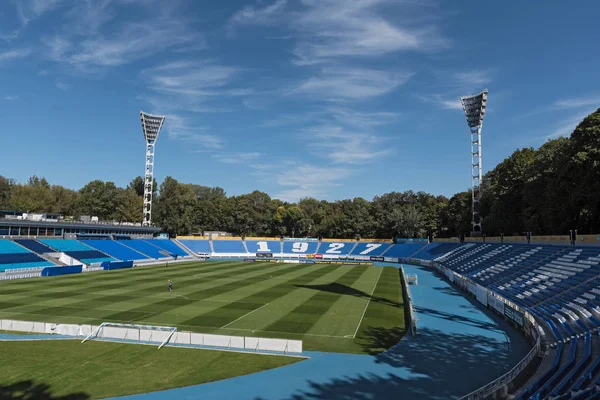 Stade Valeriy Lobanovskyi Dynamo — Photo