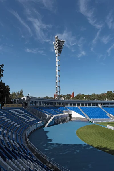 Stade Valeriy Lobanovskyi Dynamo — Photo