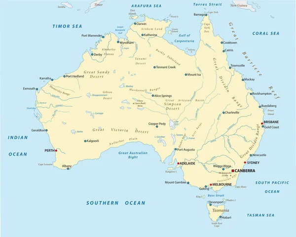 Western Australia State Map Vector Art Stock Images ページ 3 Depositphotos