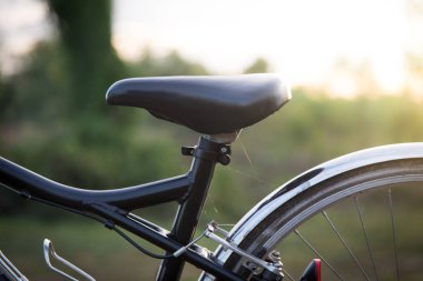 güneş ışığı ile bulanık sektörlerine.