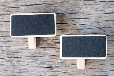 ahşap arka plan siyah kurulu