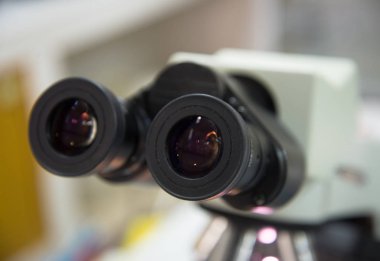 Laboratuvar Microscope.equipment 