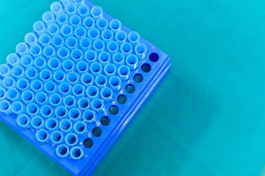 Mikro pipet ucu