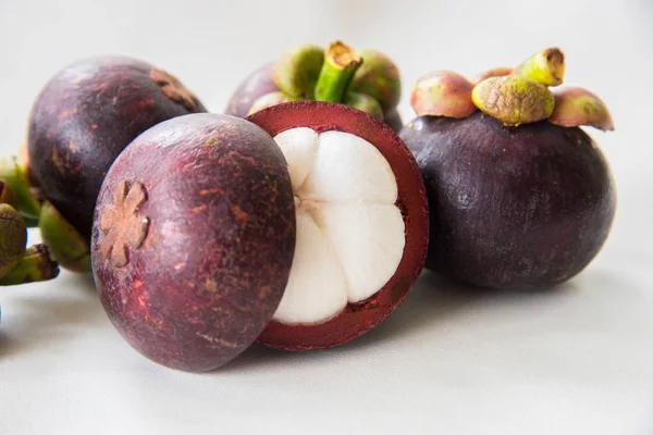 Mangosteen Tay friut.