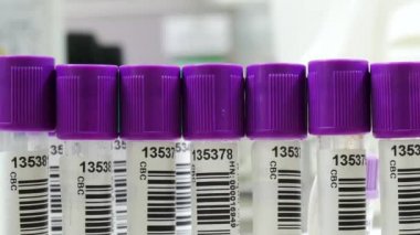 Çalışma el scientis kadar kapatın