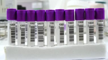 Çalışma el scientis kadar kapatın