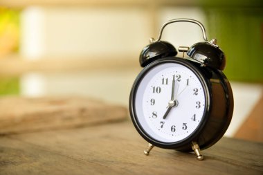 görüntü arka plan üzerinde Vintage saat