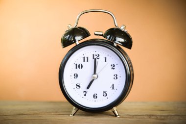 görüntü arka plan üzerinde Vintage saat