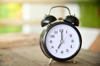 görüntü arka plan üzerinde Vintage saat