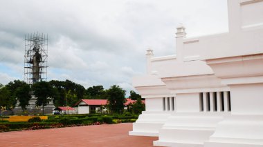 Buda Tapınağı Tayland.
