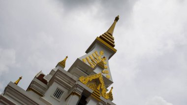 Buda Tapınağı Tayland.