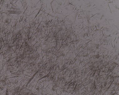 Orta Ürik asit kristal iğne şekli